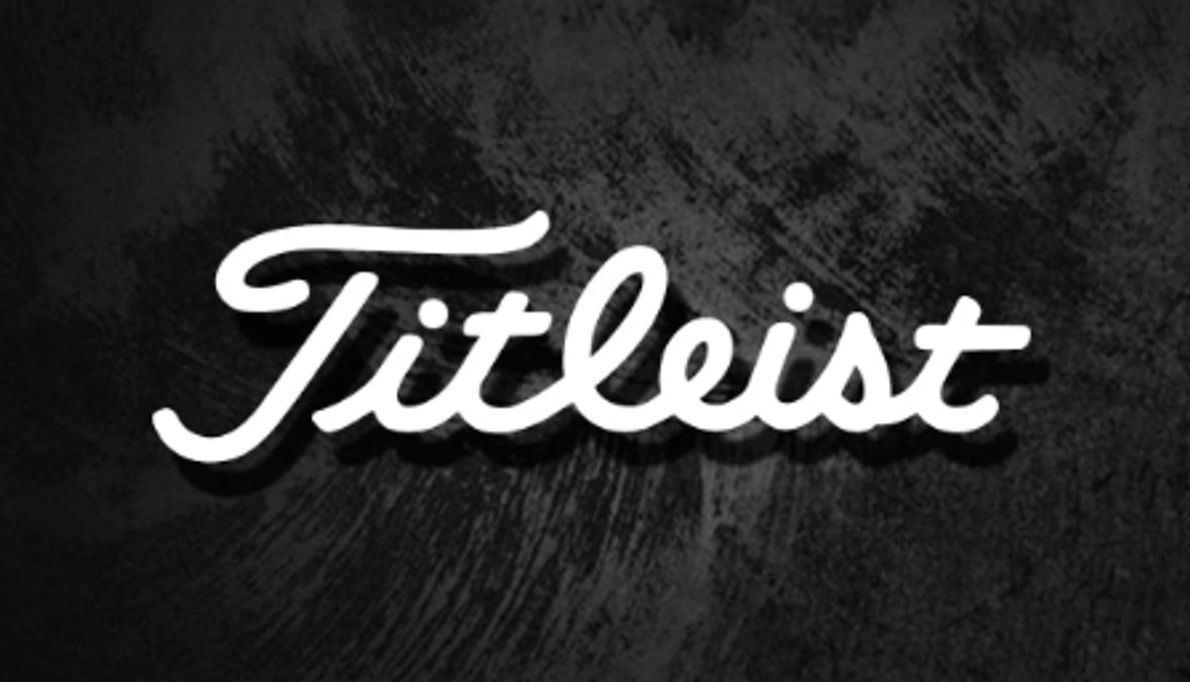 Titleist